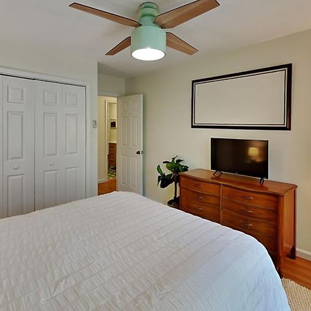Sea Angels Villa Surf City Exterior photo