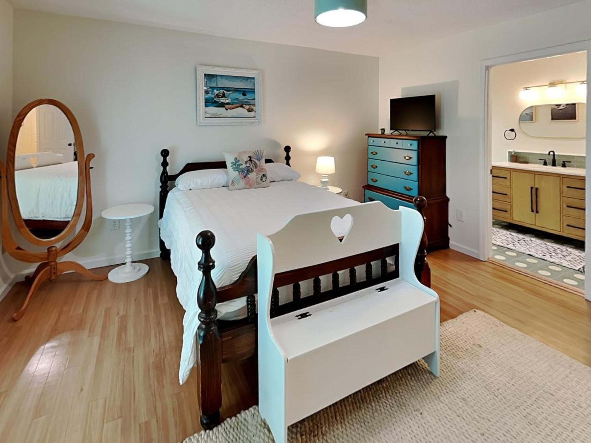 Sea Angels Villa Surf City Exterior photo